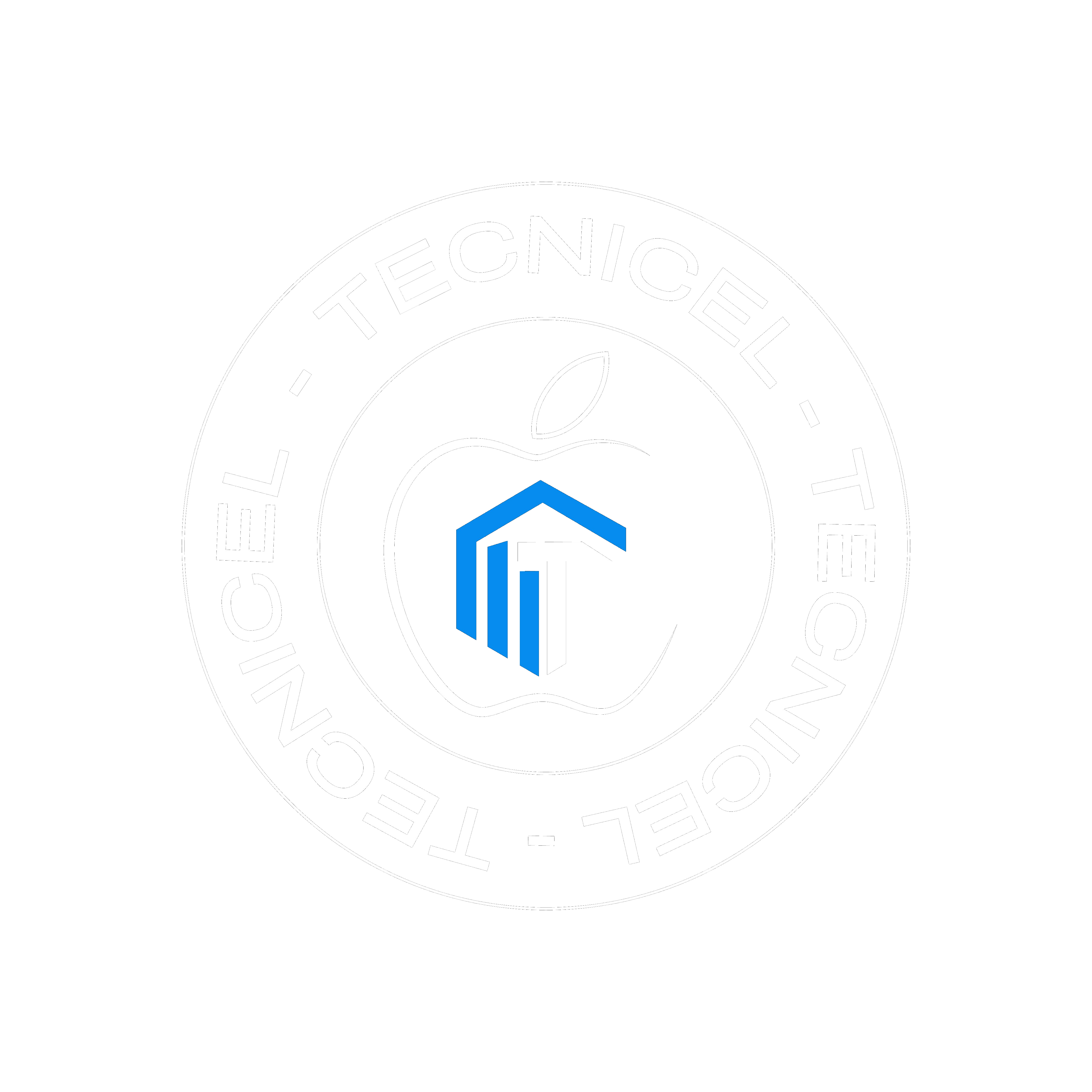 Tecnicel sello
